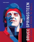 Copertina libro <b>Bruce Springsteen</b>