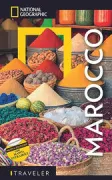 Copertina libro <b>Marocco</b>