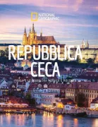 Copertina libro <b>Repubblica Ceca</b>