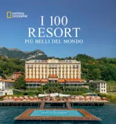 Copertina libro <b>I 100 resort più belli del mondo</b>