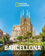 Copertina libro <b>Barcellona</b>