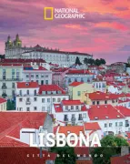 Copertina libro <b>Lisbona</b>