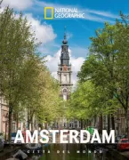 Copertina libro <b>Amsterdam</b>