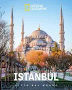 Copertina libro <b>Istanbul</b>