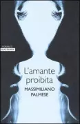 Copertina libro <b>L'amante proibita</b>