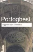Copertina libro <b>Leggere e capire l'architettura</b>