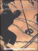 Copertina libro <b>Il profumo della neve</b>