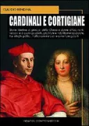 Copertina libro <b>Cardinali e cortigiane</b>