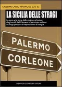 Copertina libro <b>La Sicilia delle stragi</b>