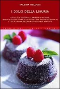 Copertina libro <b>I dolci della Liguria</b>