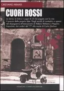 Copertina libro <b>Cuori rossi</b>