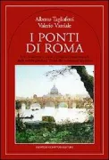 Copertina libro <b>I ponti di Roma</b>