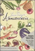 Copertina libro <b>Ammazzaciccia</b>