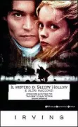 Copertina libro <b>Il mistero di Sleepy Hollow e altri racconti<br></b>(titolo originale o altro titolo: <i>The sketch book of Geoffrey Crayon</i>)