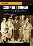 Copertina libro <b>Sardegna criminale</b>