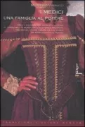Copertina libro <b>I Medici</b>