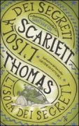 Copertina libro <b>L'isola dei segreti<br></b>(titolo originale o altro titolo: <i>Bright young things</i>)