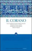 Copertina libro <b>Il Corano</b>