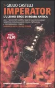 Copertina libro <b>Imperator</b>
