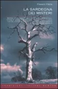 Copertina libro <b>La Sardegna dei misteri</b>