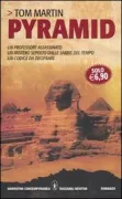 Copertina libro <b>Pyramid</b>