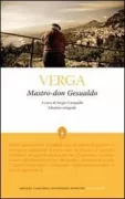 Copertina libro <b>Mastro-don Gesualdo<br></b>(titolo originale o altro titolo: <i>Mastro don Gesualdo</i>)