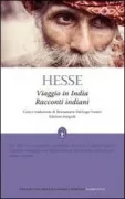 Copertina libro <b>Viaggio in India Racconti indiani</b>