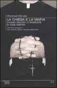 Copertina libro <b>La Chiesa e la mafia</b>
