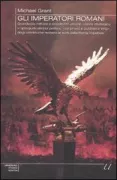 Copertina libro <b>Gli imperatori romani</b>