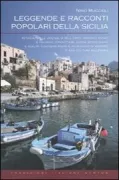 Copertina libro <b>Leggende e racconti popolari della Sicilia</b>