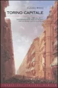 Copertina libro <b>Torino capitale</b>