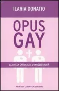 Copertina libro <b>Opus gay</b>