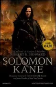 Copertina libro <b>Solomon Kane</b>