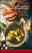 Copertina libro <b>La cucina delle Marche</b>