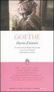 Copertina libro <b>Poesie d'amore</b>