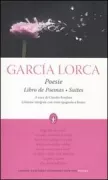 Copertina libro <b>Poesie</b>
