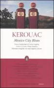 Copertina libro <b>Mexico City Blues</b>
