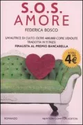 Copertina libro <b>S.O.S. amore</b>