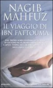 Copertina libro <b>Il viaggio di Ibn Fattouma<br></b>(titolo originale o altro titolo: <i>Riḥlat Ibn Faṭṭūmah</i>)