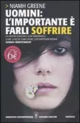 Copertina libro <b>Uomini<br></b>(titolo originale o altro titolo: <i>Letters to a love rat</i>)