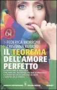 Copertina libro <b>Il teorema dell'amore perfetto</b>