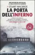 Copertina libro <b>La porta dell'inferno<br></b>(titolo originale o altro titolo: <i>Broken skin</i>)