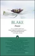 Copertina libro <b>Poesie</b>