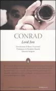 Copertina libro <b>Lord Jim</b>