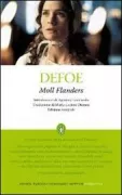 Copertina libro <b>Moll Flanders<br></b>(titolo originale o altro titolo: <i>The fortunes and misfortunes of the famous Moll Flanders</i>)