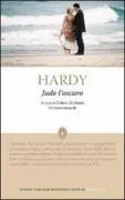 Copertina libro <b>Jude l'oscuro<br></b>(titolo originale o altro titolo: <i>Jude the obscure</i>)