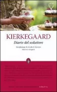 Copertina libro <b>Diario del seduttore<br></b>(titolo originale o altro titolo: <i>Forførerens dagbog</i>)