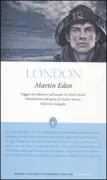 Copertina libro <b>Martin Eden</b>