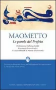 Copertina libro <b>Le parole del profeta<br></b>(titolo originale o altro titolo: <i>The sayings of Muhammad</i>)