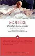 Copertina libro <b>Il malato immaginario</b>